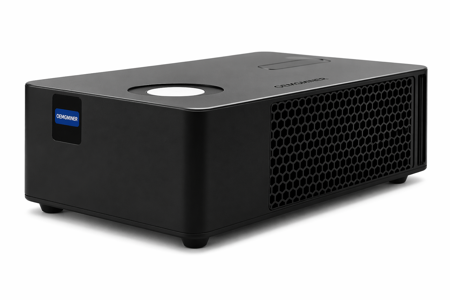 Canaan Avalon Nano 3S Solo Bitcoin Miner