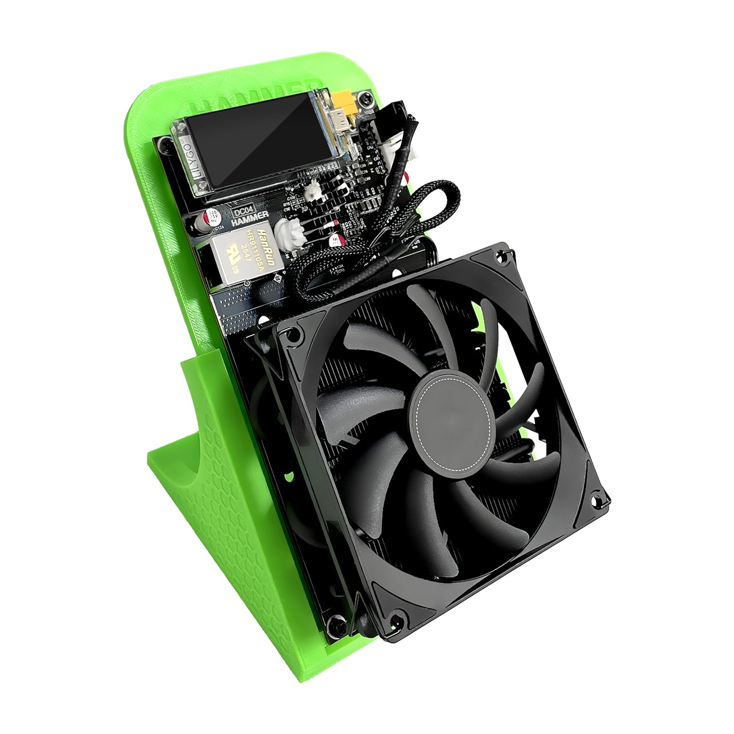 Hammer Miner DC04 (210MH/s)