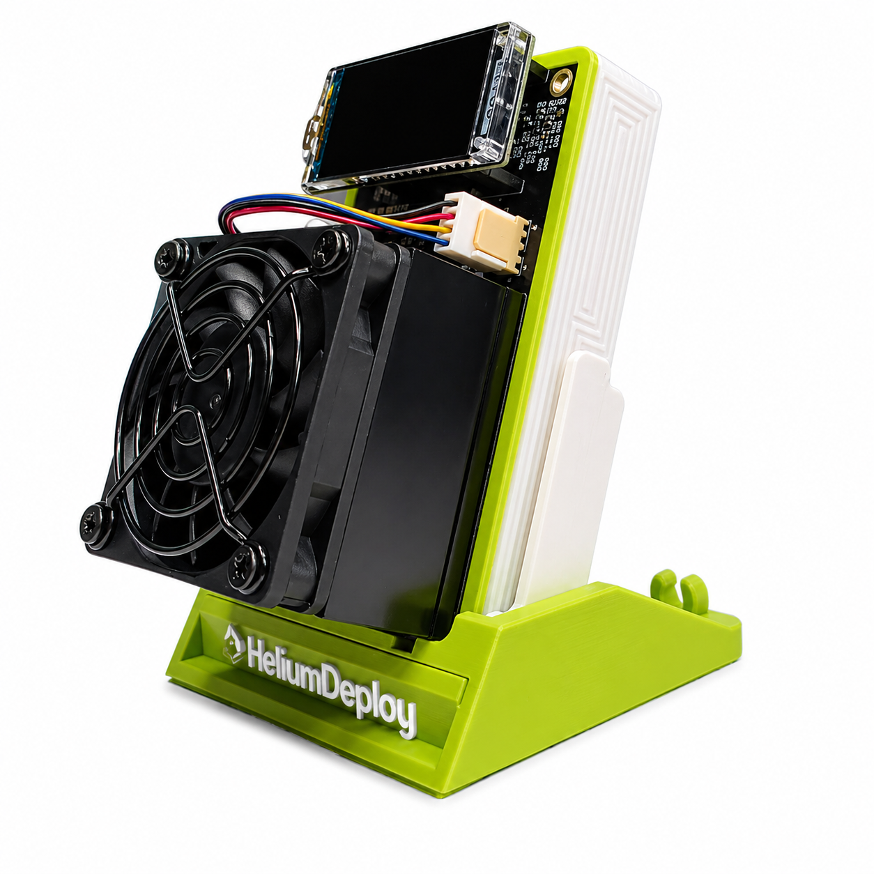 Hammer Miner DC02 (105MH/s)