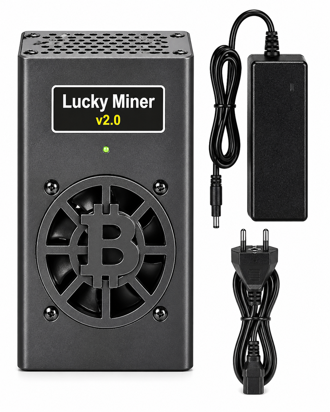 Lucky Miner LV06 Home Solo Miner