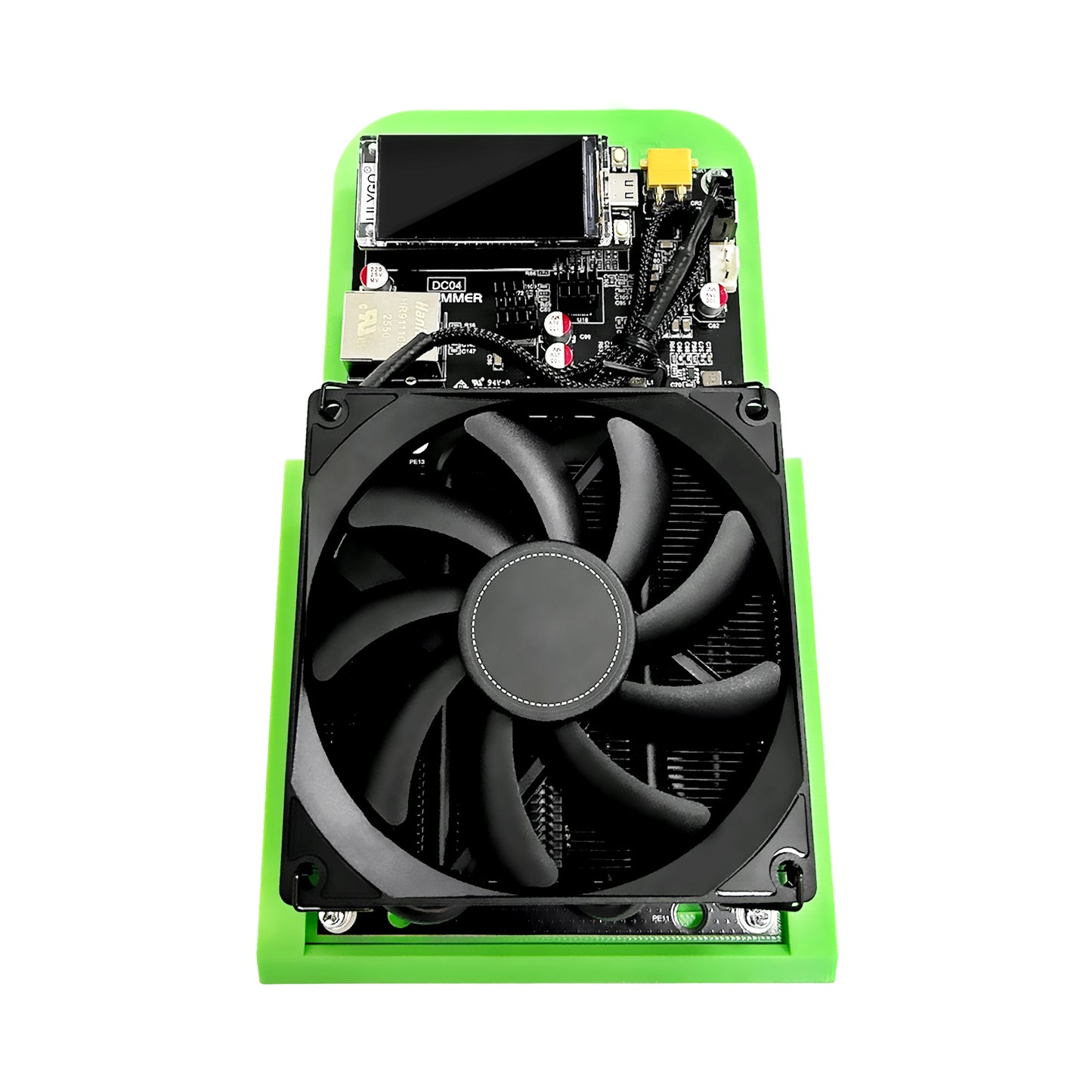 Hammer Miner DC04 (210MH/s)