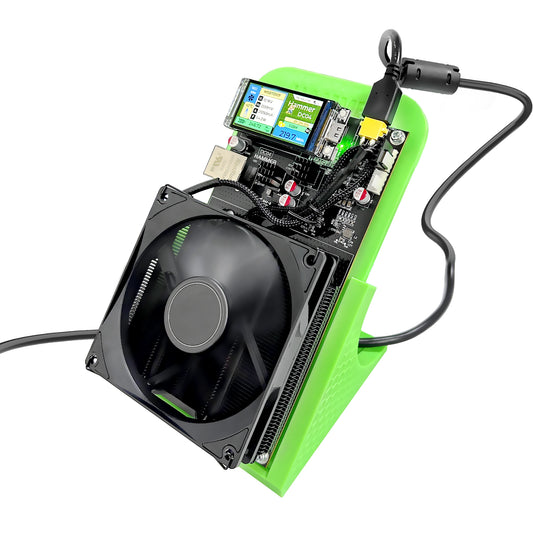Hammer Miner DC04 (210MH/s)