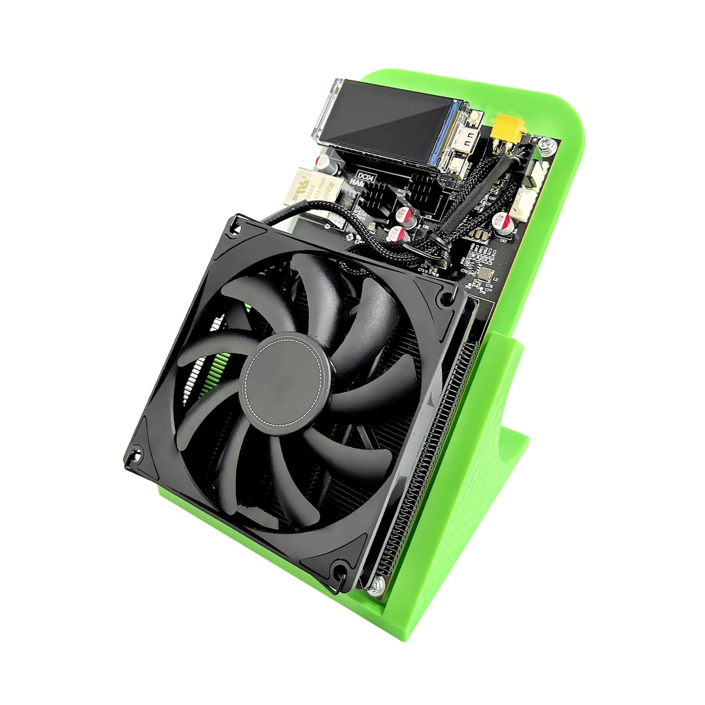 Hammer Miner DC04 (210MH/s)