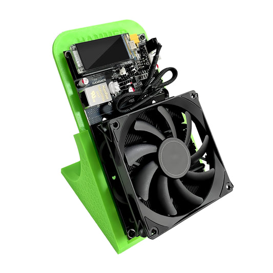 Hammer Miner DC06
