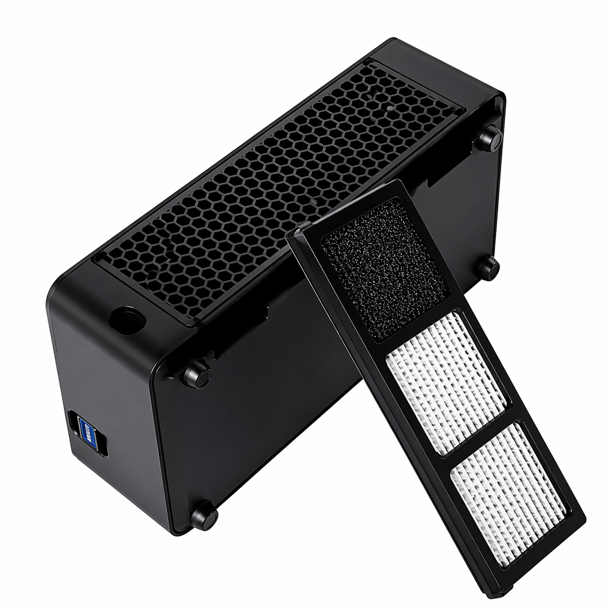 Canaan Avalon Nano 3S Solo Bitcoin Miner