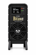Bitaxe GT 800 Solo Bitcoin Miner